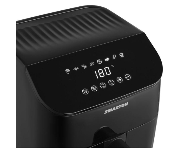 Smarton Air Fryer FR 450 - 1268643 - zdjęcie 2